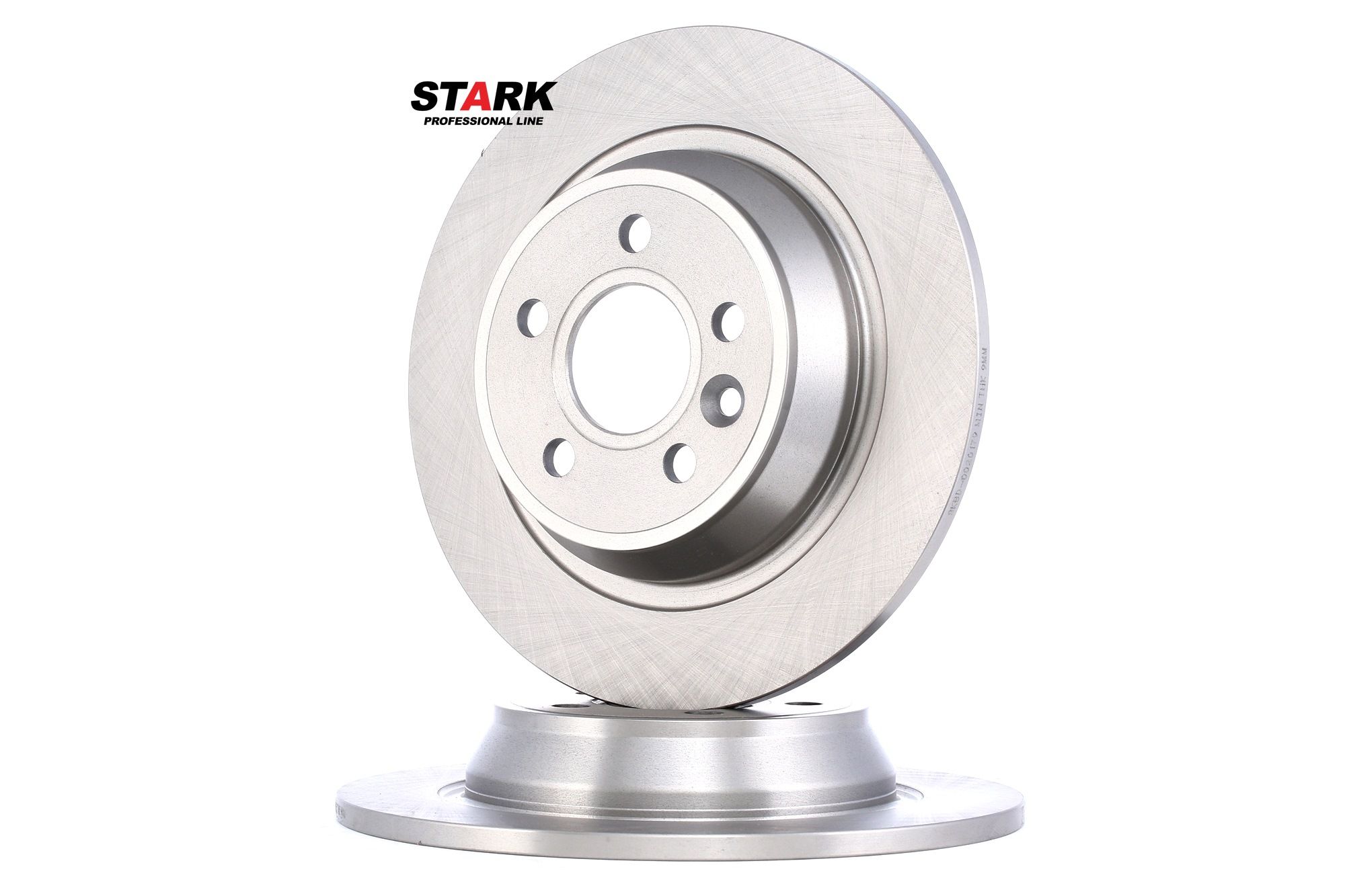 Disque STARK SKBD-0020179 évaluation