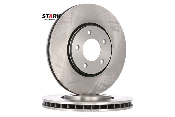 STARK SKBD-0020181 Bremsscheibe