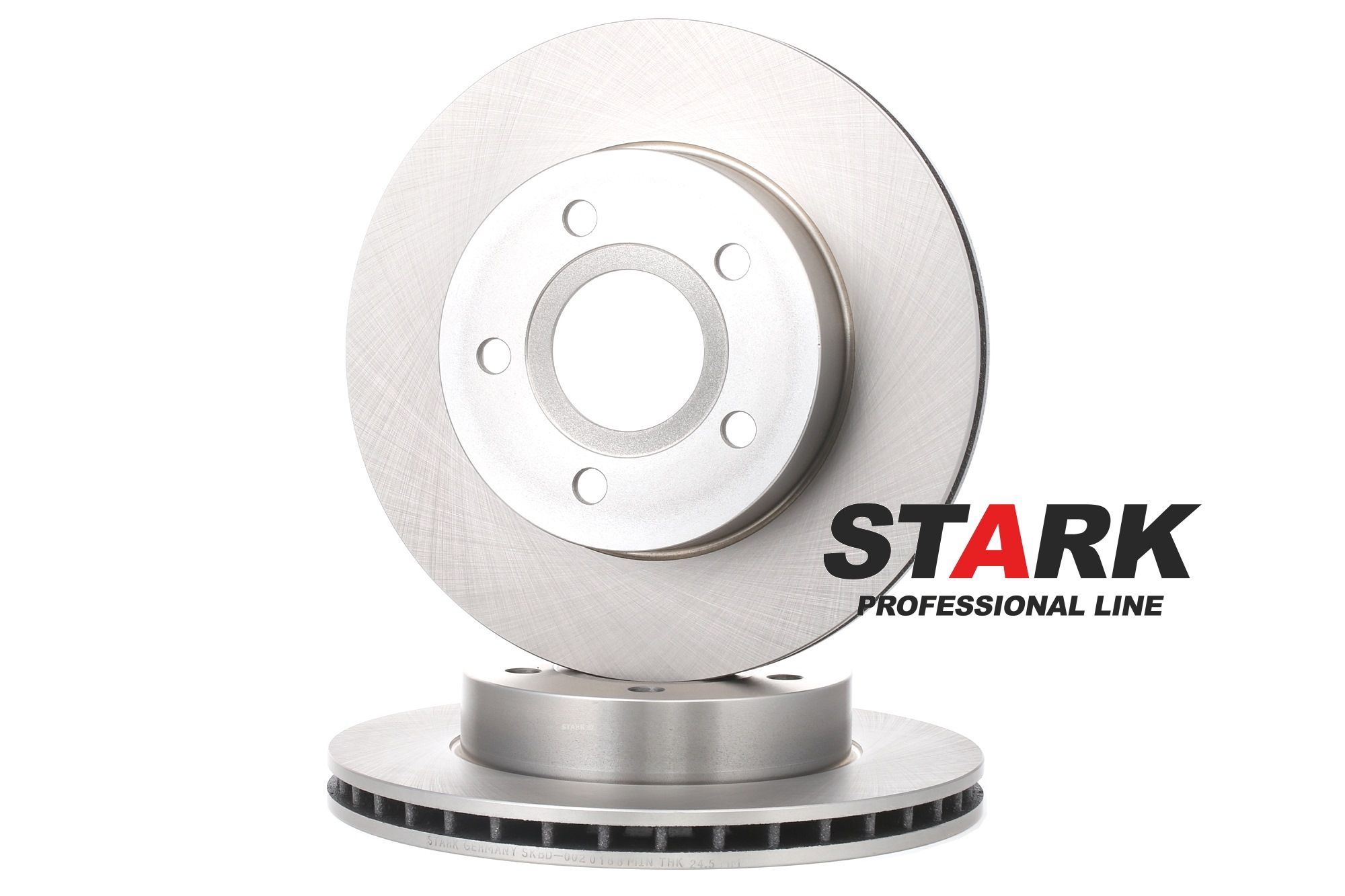 Disque STARK SKBD-0020188 évaluation