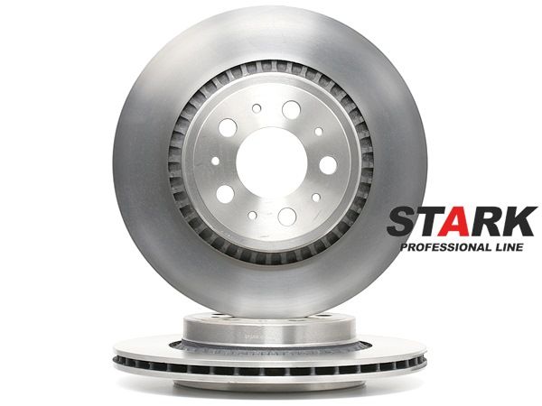 STARK SKBD-0020194 Bremsscheibe