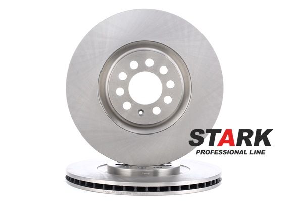 STARK SKBD-0020197 Disque de frein