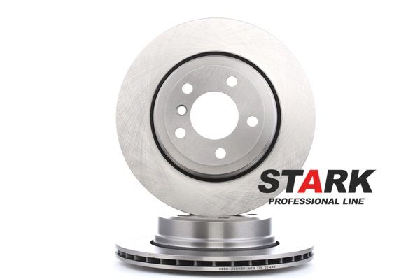 STARK SKBD-0020201 Disc de frână