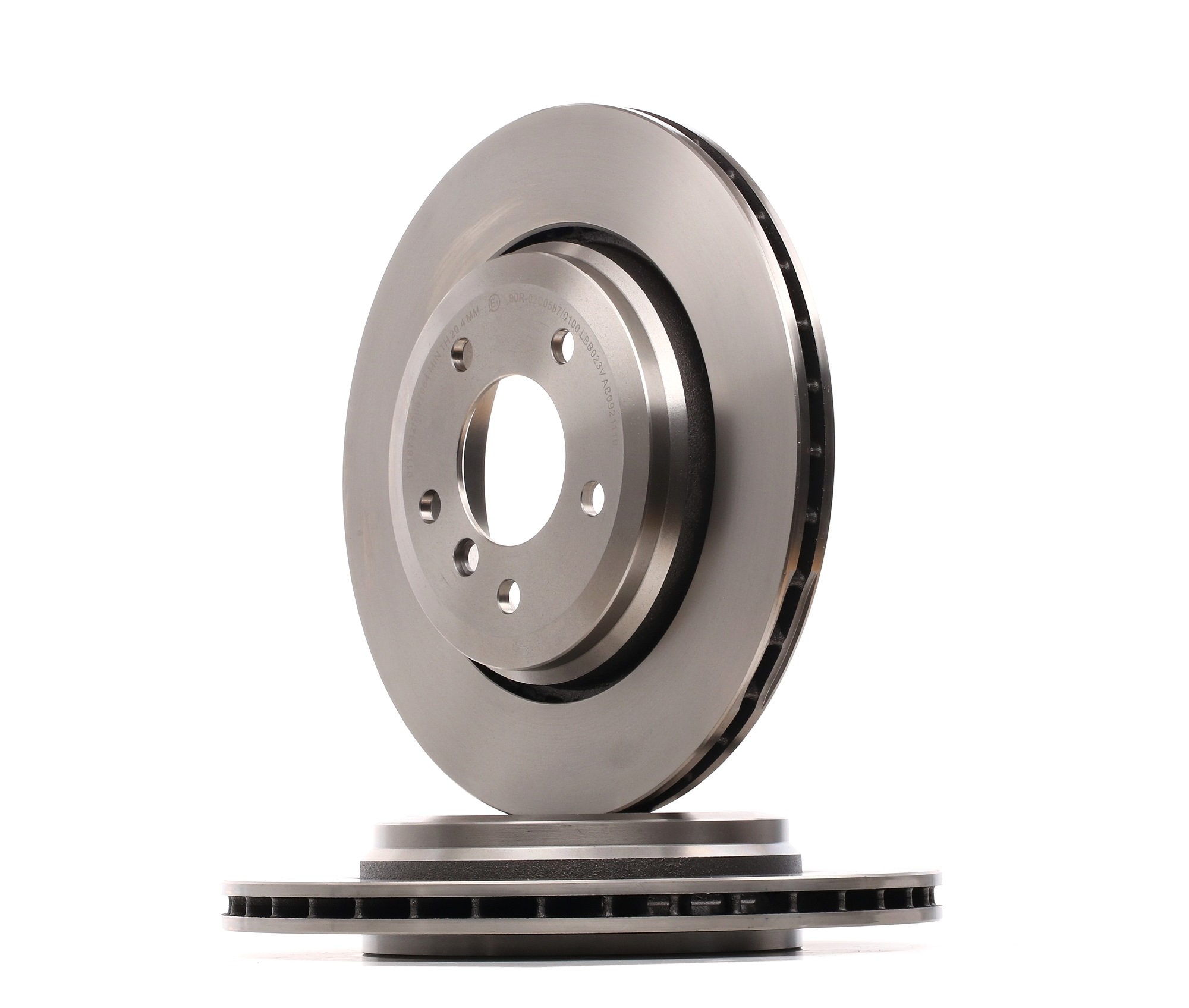 Disque STARK SKBD-0020202 évaluation