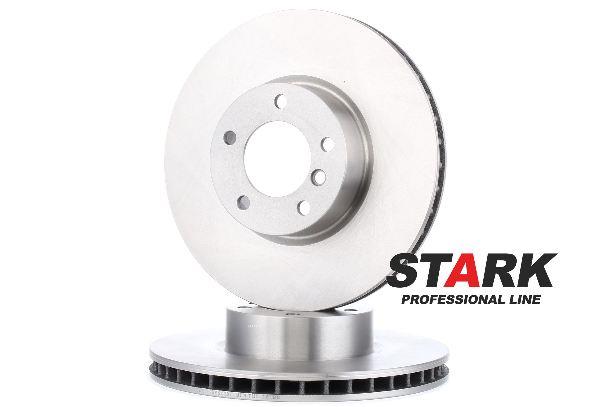 Disque STARK SKBD-0020207 évaluation
