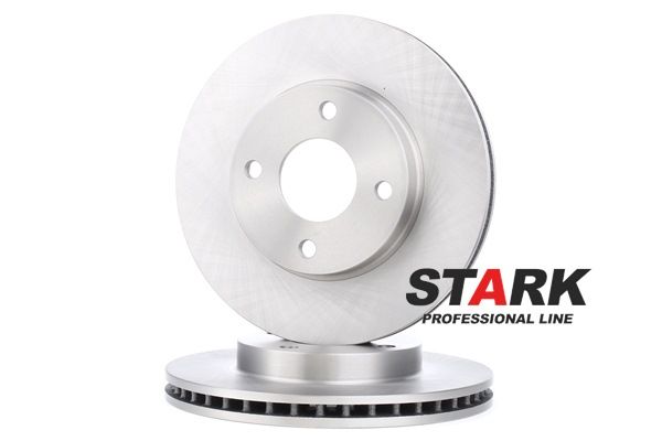 STARK SKBD-0020229 Disque de frein