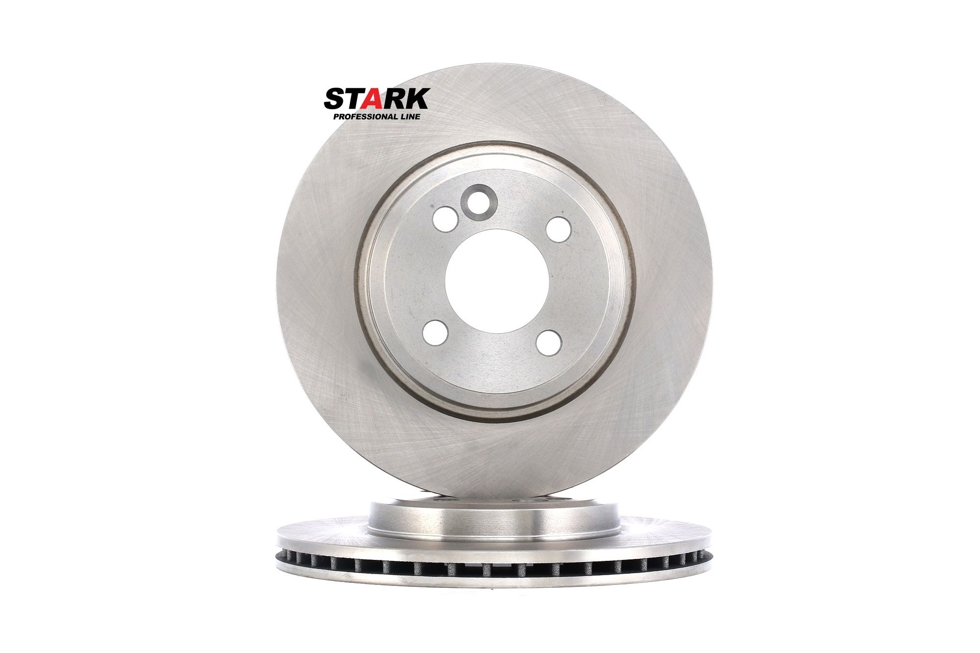 Scheibenbremsen STARK SKBD-0020242 Bewertung