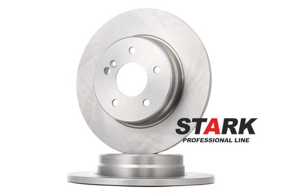 STARK SKBD-0020254 Disco freno