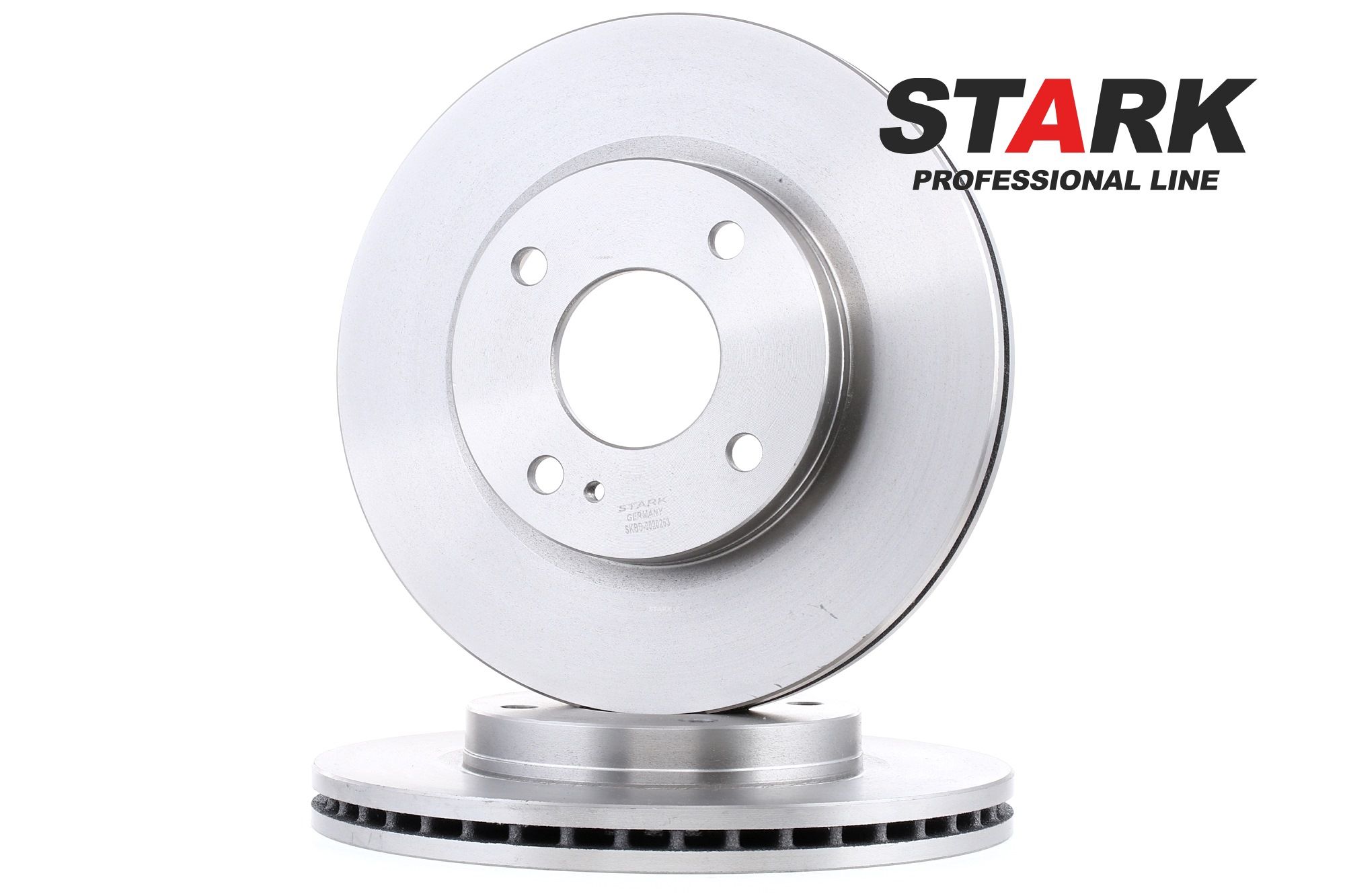 Disque STARK SKBD-0020263 évaluation