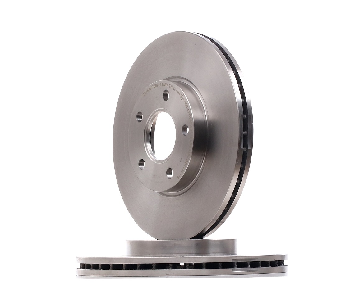 Discos STARK SKBD-0020264 evaluación