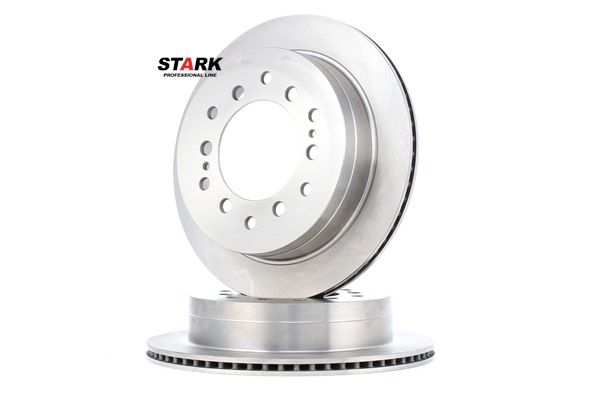 STARK SKBD-0020277 Disco freno