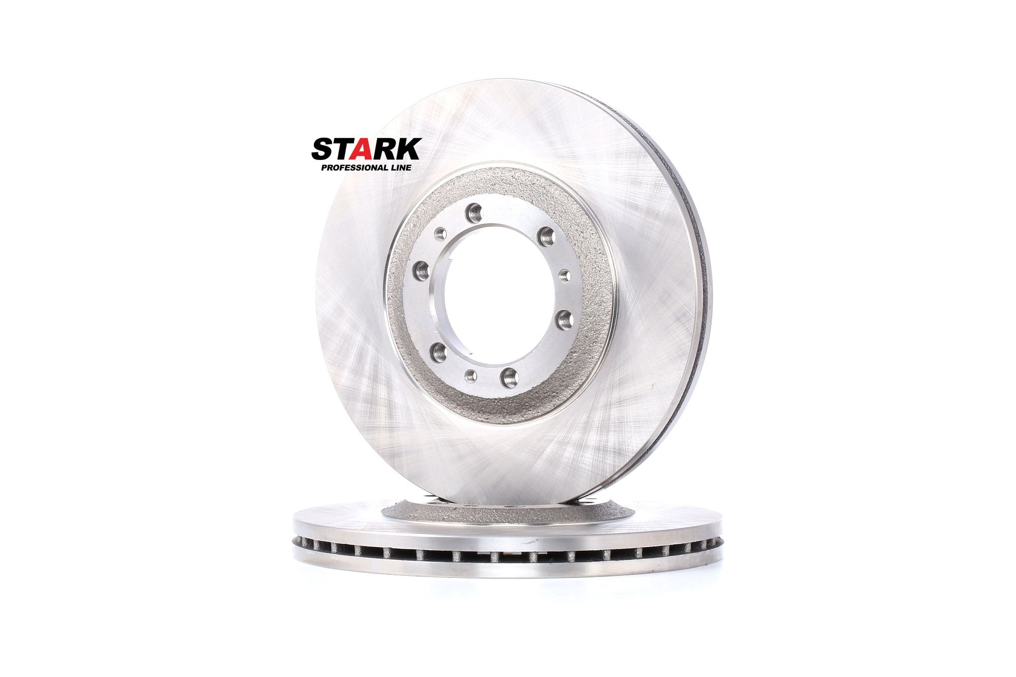 Dischi dei freni STARK SKBD-0020282 valutazione