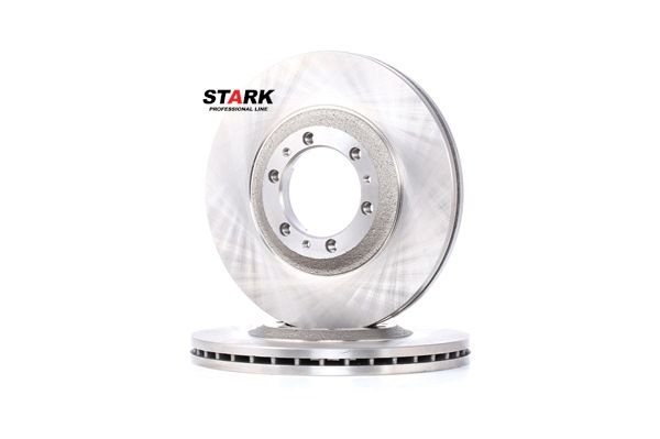STARK SKBD-0020282 Bromsskiva