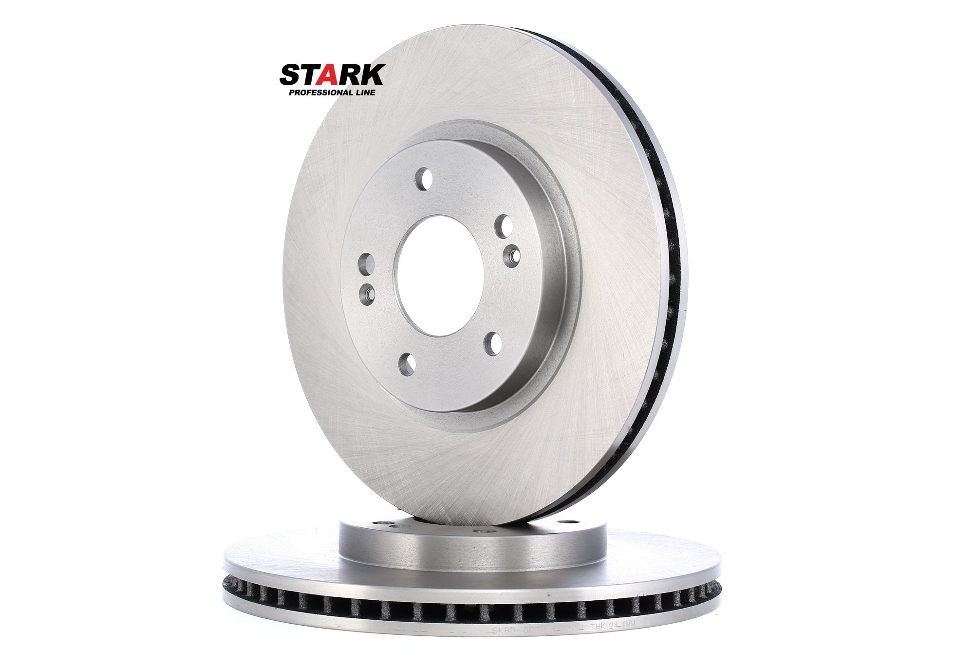 Dischi dei freni STARK SKBD-0020287 valutazione