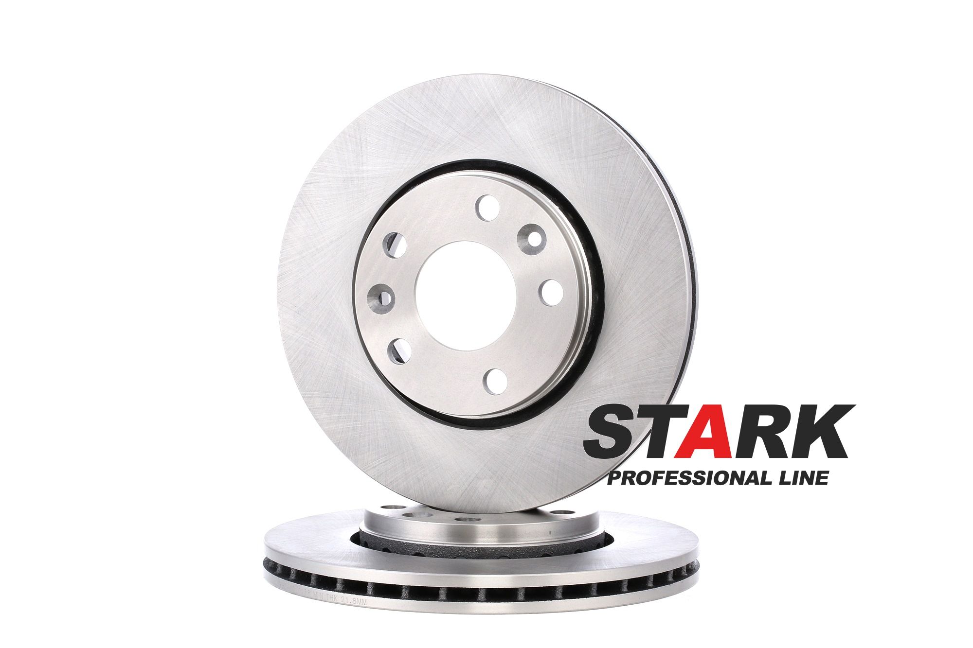 Disque STARK SKBD-0020288 évaluation