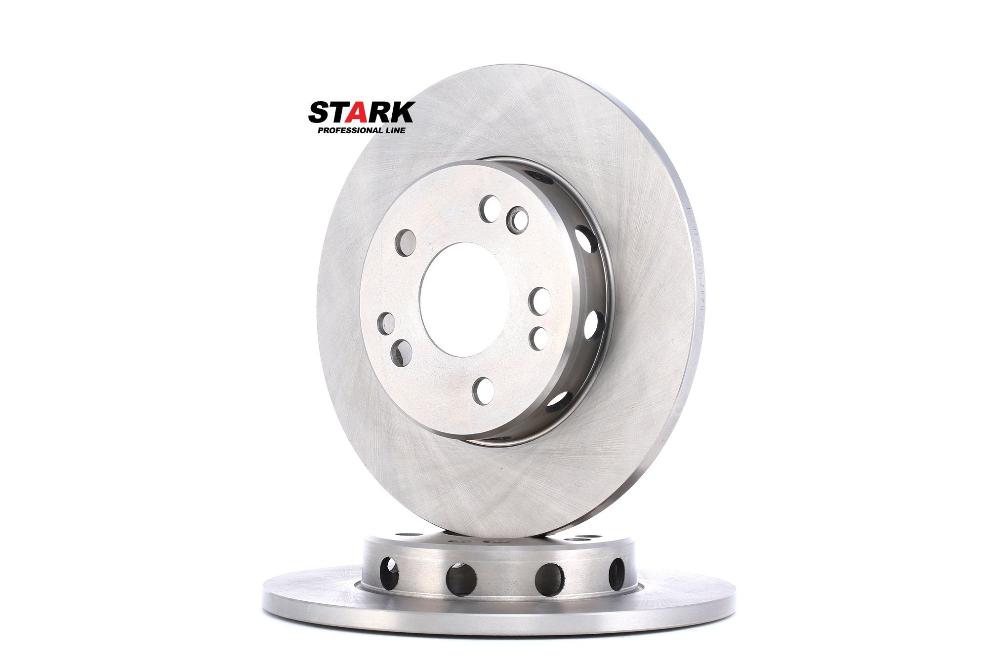 Dischi dei freni STARK SKBD-0020297 valutazione