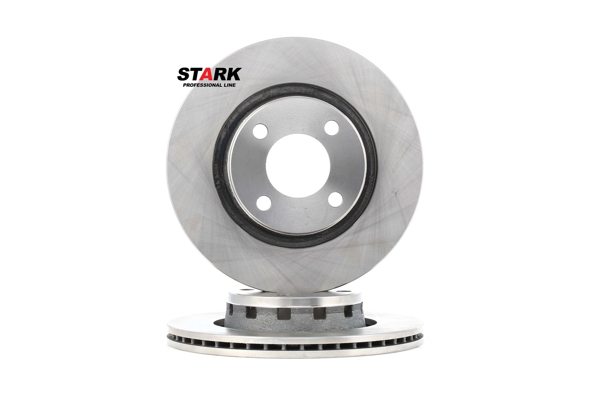 Dischi dei freni STARK SKBD-0020308 valutazione