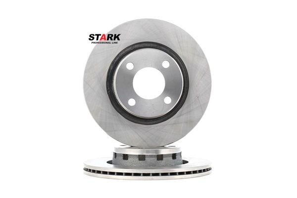 STARK SKBD-0020308 Disque de frein