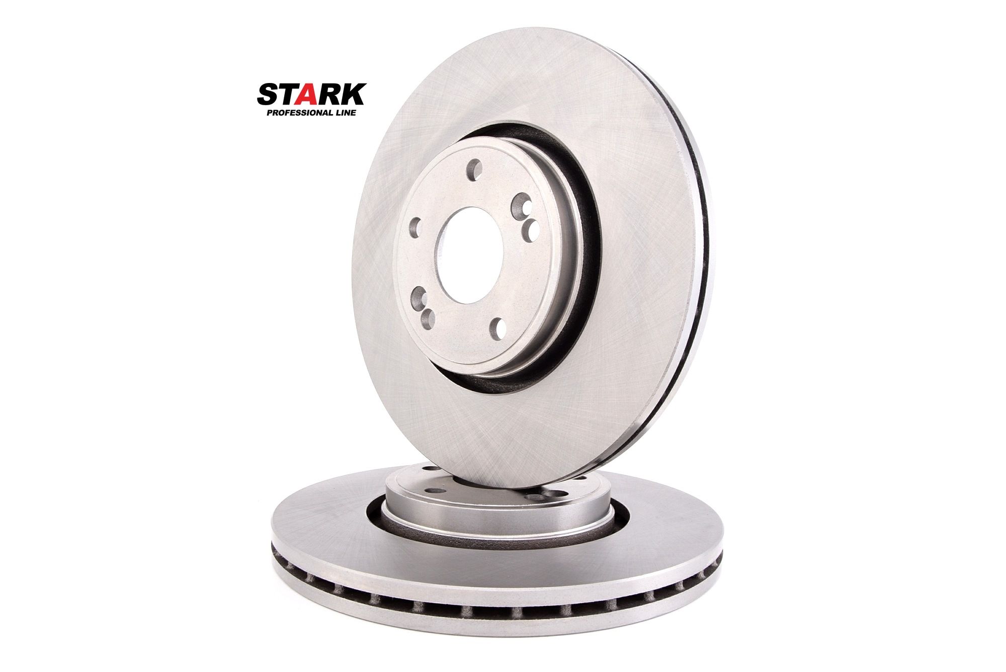 Bremseskive STARK SKBD-0020309 rangering