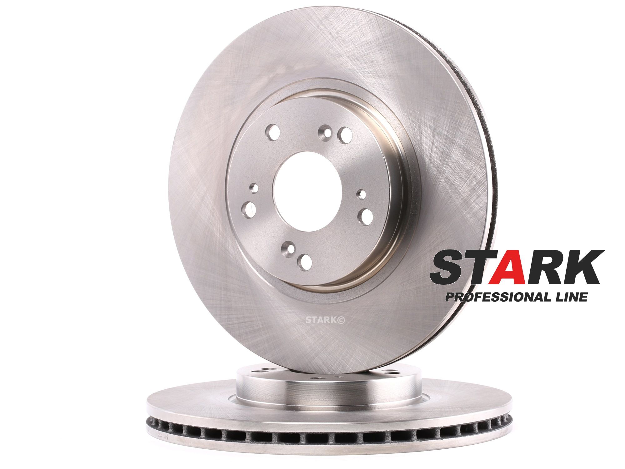 Jarrulevy STARK SKBD-0020313 luokitus