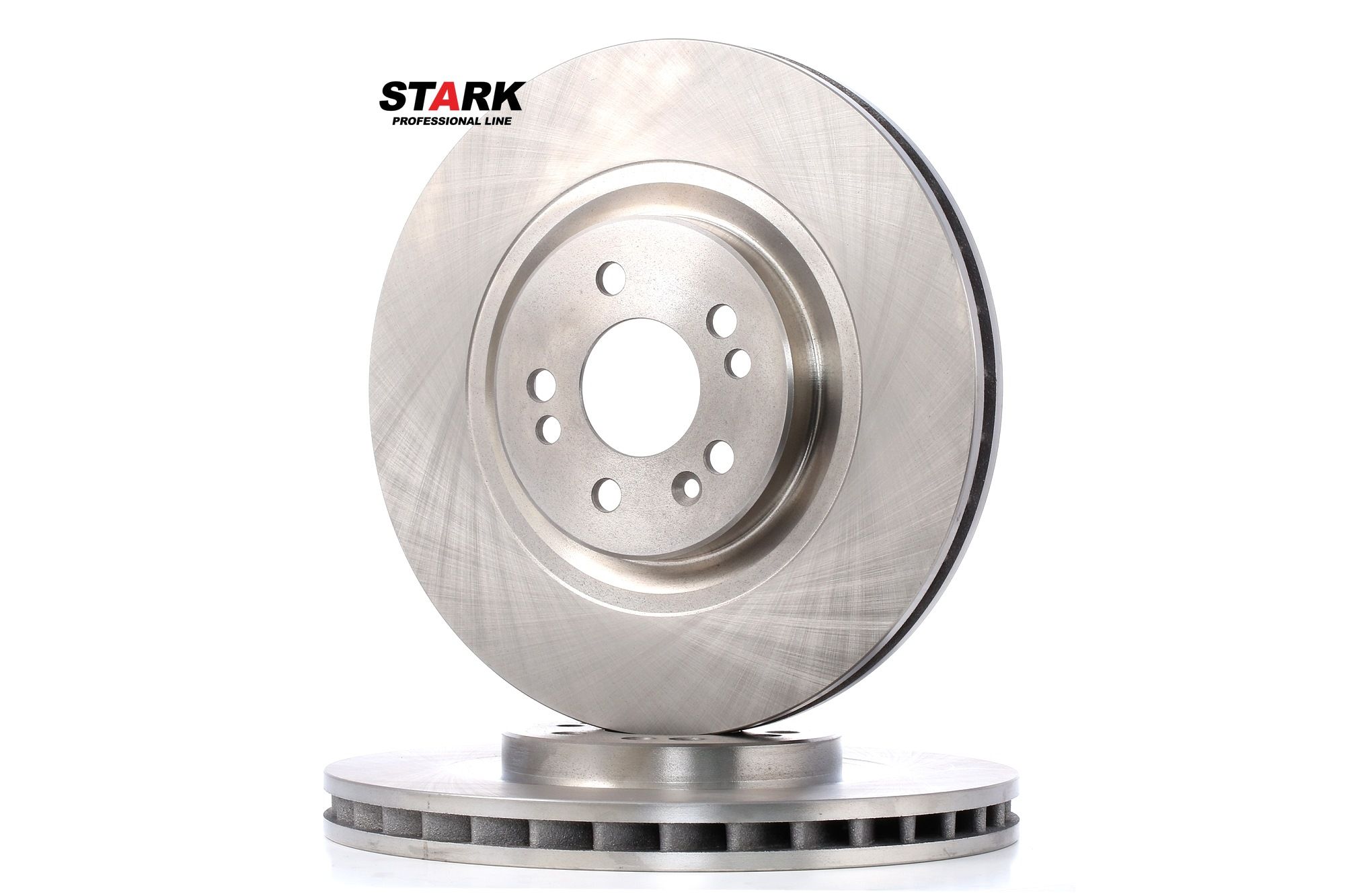 Bremsscheibe STARK SKBD-0020326 günstig online kaufen