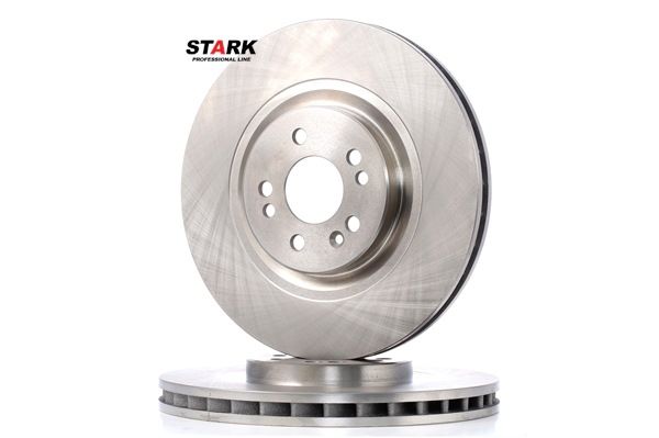 STARK SKBD-0020326 Bremsscheibe