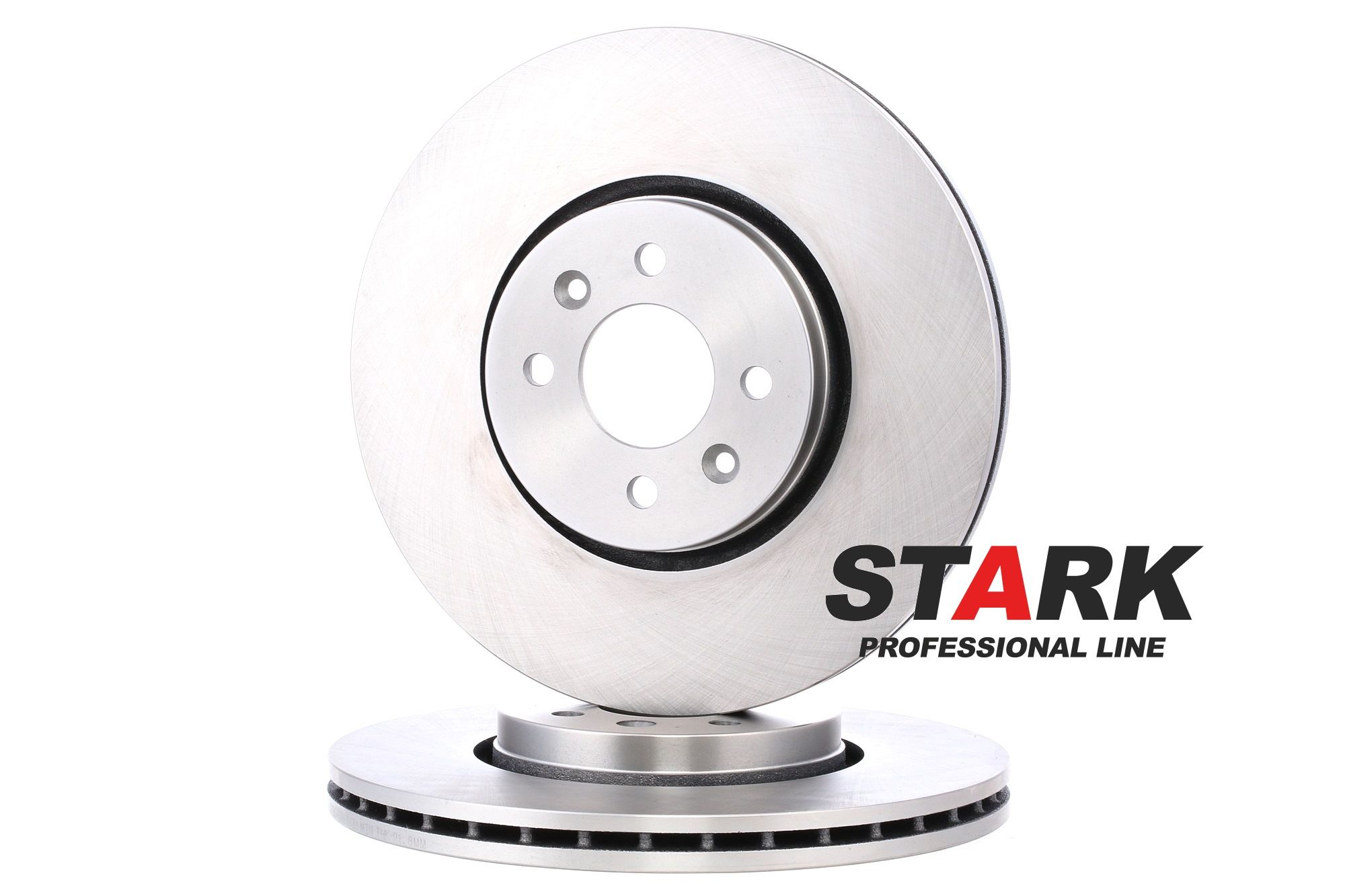 Disque STARK SKBD-0020331 évaluation