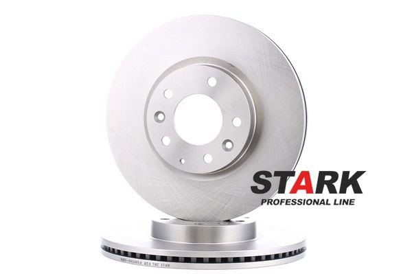 STARK SKBD-0020334 Bremseskive