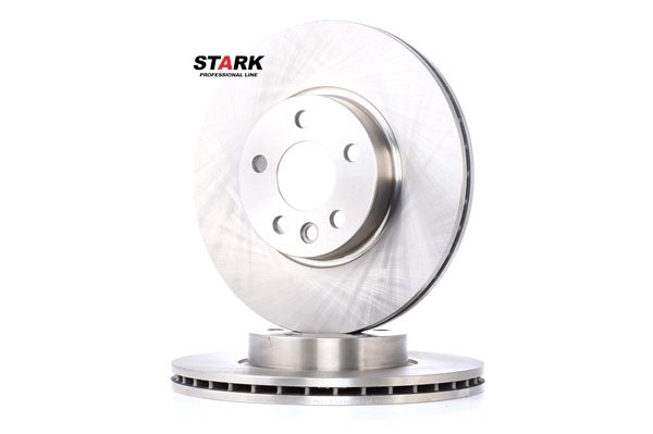 STARK SKBD-0020335 Disc de frână