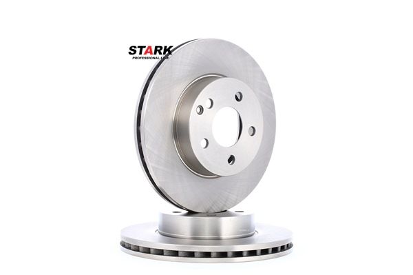 Bremsscheibe SKBD-0020336 STARK A2124211312 MERCEDES-BENZ