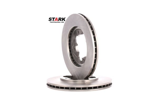 STARK SKBD-0020343 Bremsscheibe