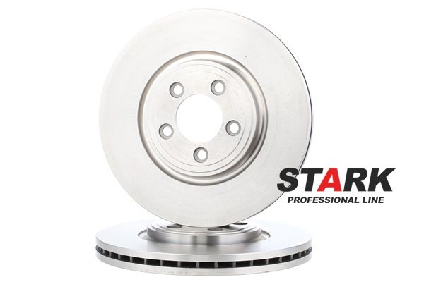 STARK SKBD-0020351 Bremsscheibe