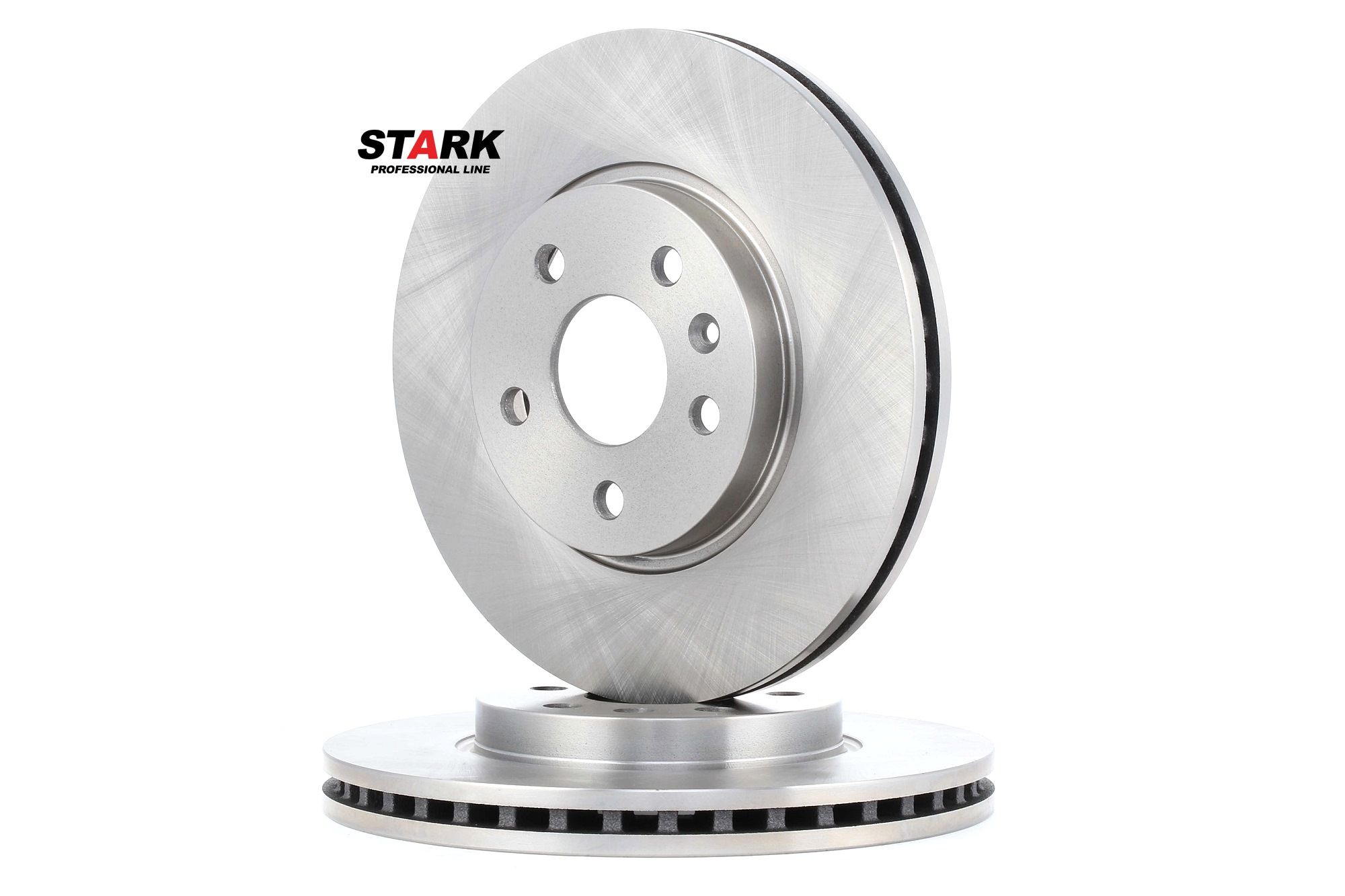 Jarrulevy STARK SKBD-0020359 luokitus