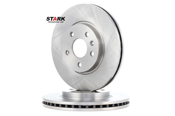 STARK SKBD-0020359 Remschijf