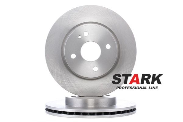 STARK SKBD-0020373 Bremseskive