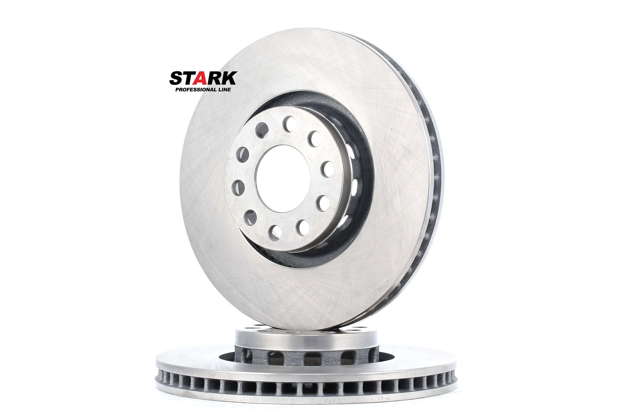 Bromsskiva STARK SKBD-0020374 rating