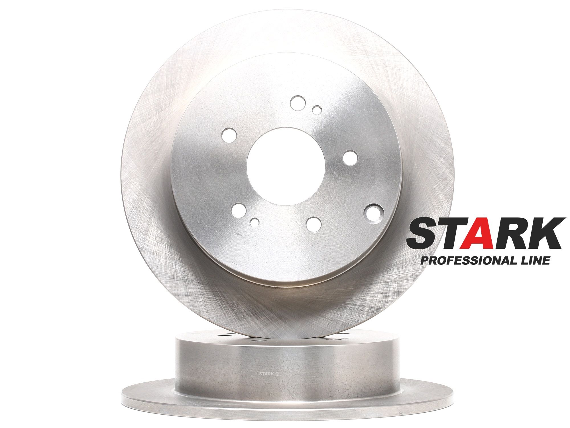Bromsskiva STARK SKBD-0020377 rating