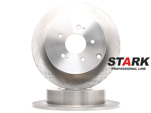 STARK SKBD-0020377 Bromsskiva