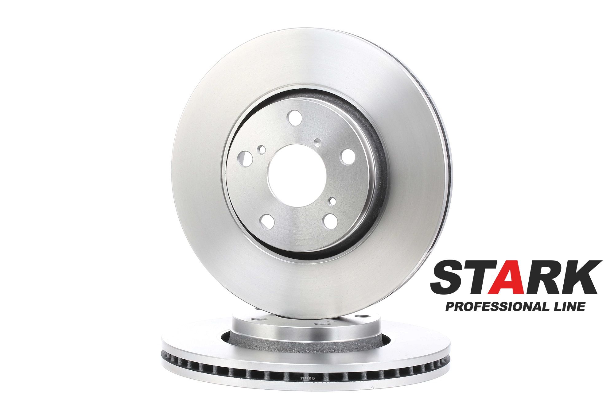 Bremseskive STARK SKBD-0020301 rangering