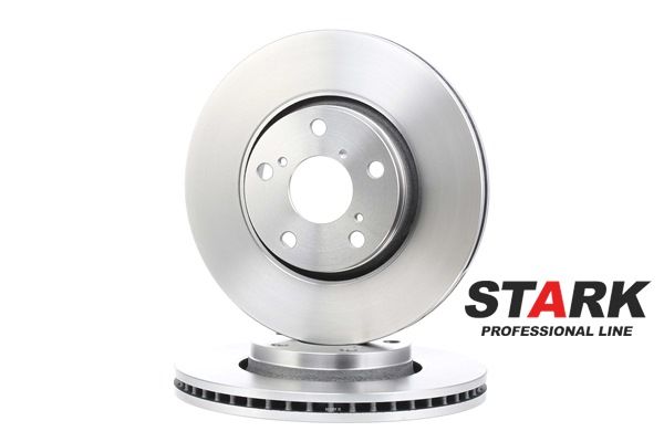 DF4939S TRW Disque De Frein 295x26mm, 5x114,3, Ventilé | Commandez