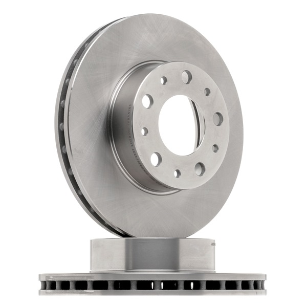 STARK SKBD-0020330 Disque de frein