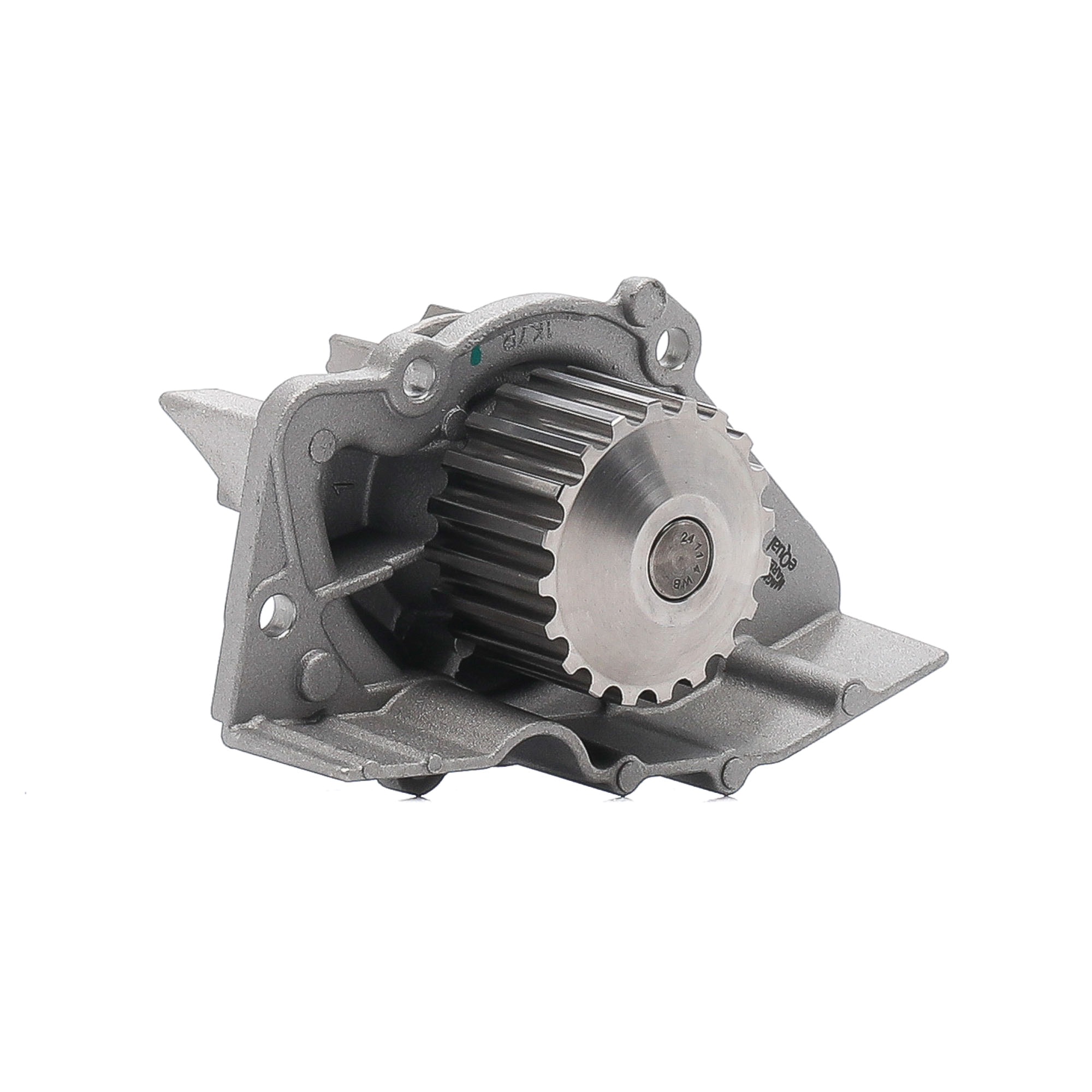 Water pump 1201-A4 MAGNETI MARELLI 352316170893 RENAULT, PEUGEOT, VOLVO, HONDA, CITROЁN