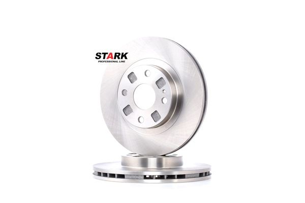 Bremsscheibe B27Y3325XL1 STARK SKBD-0020075 MAZDA