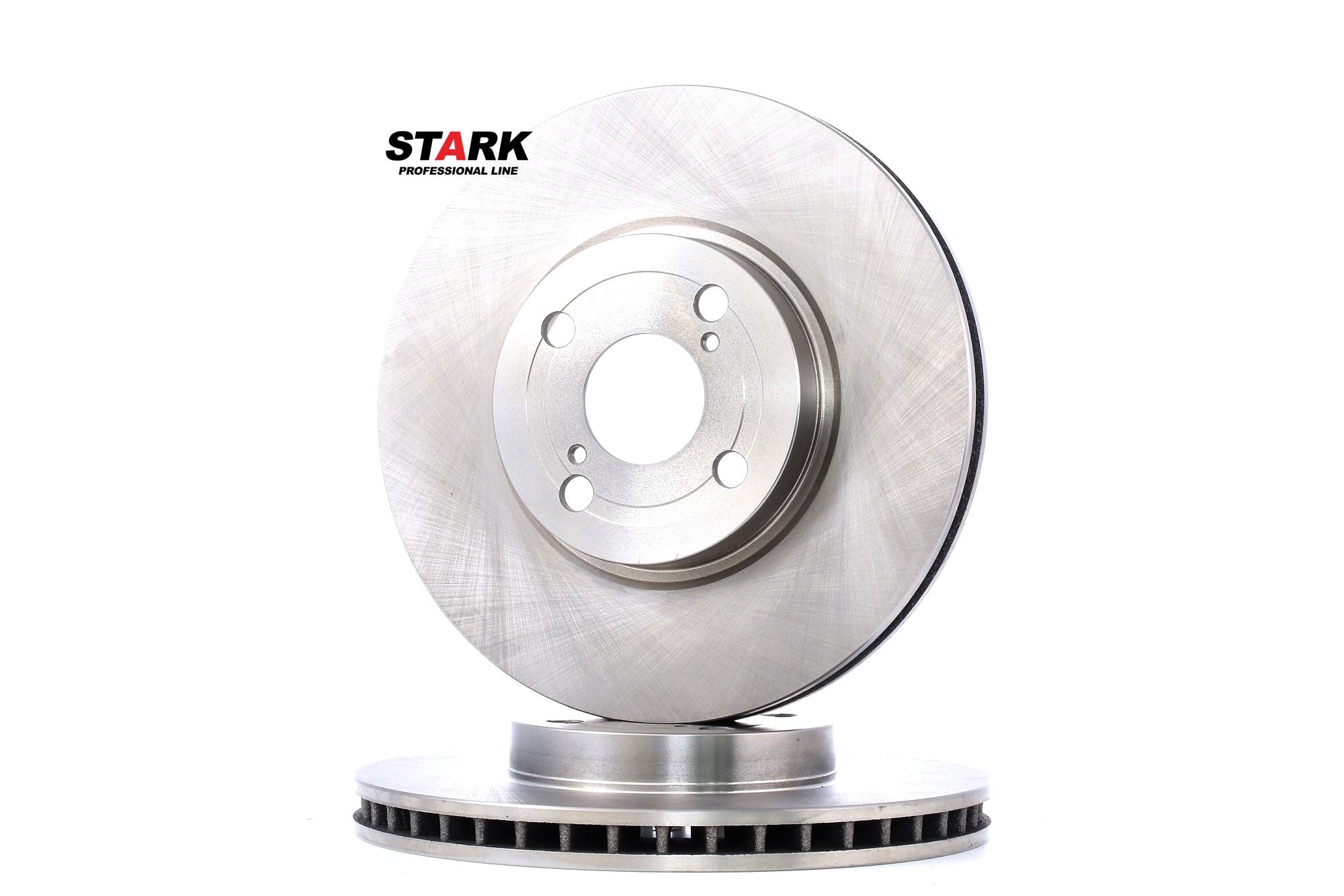 Dischi dei freni STARK SKBD-0020098 valutazione