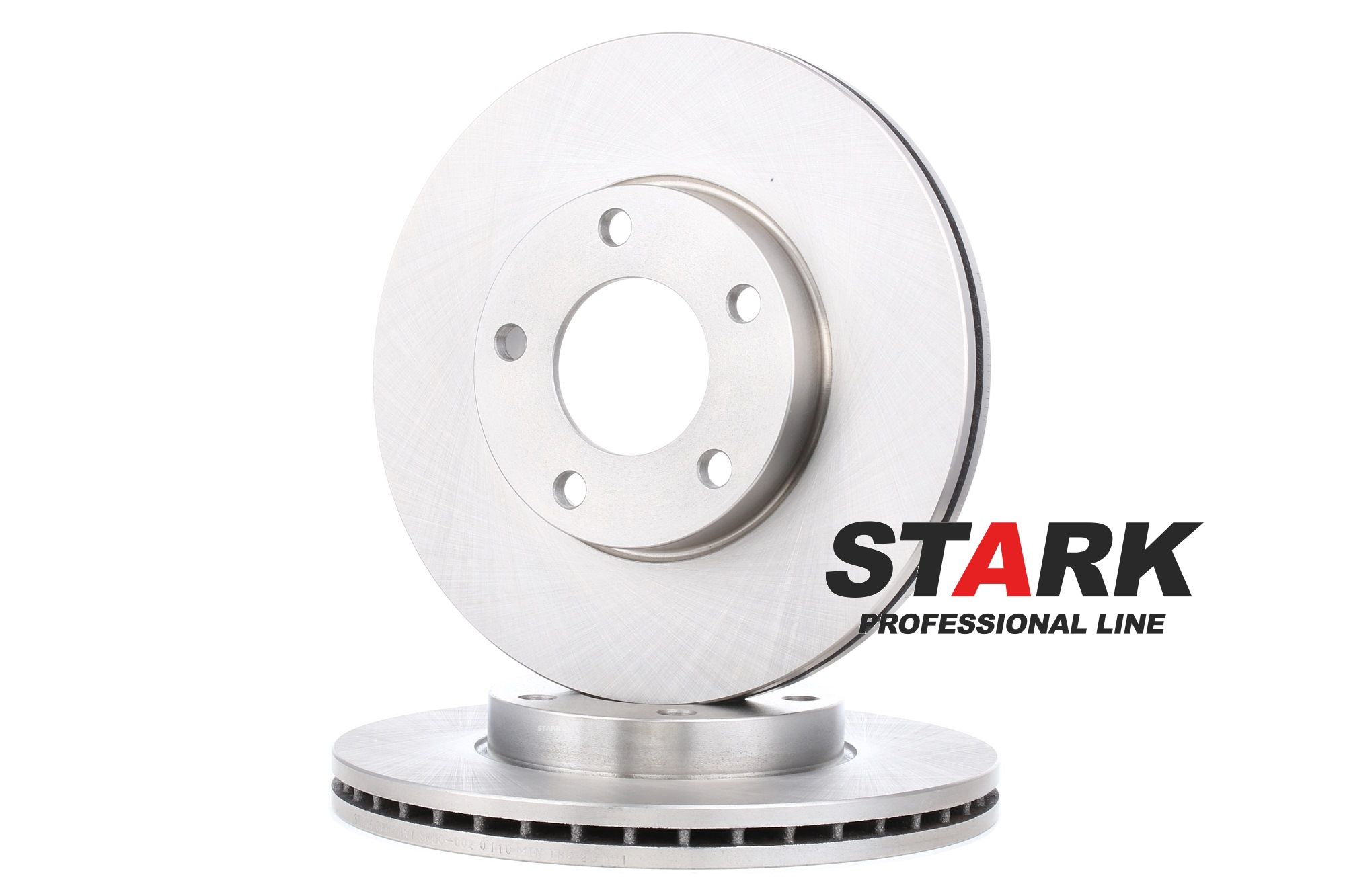 Brake discs STARK SKBD-0020110 rating