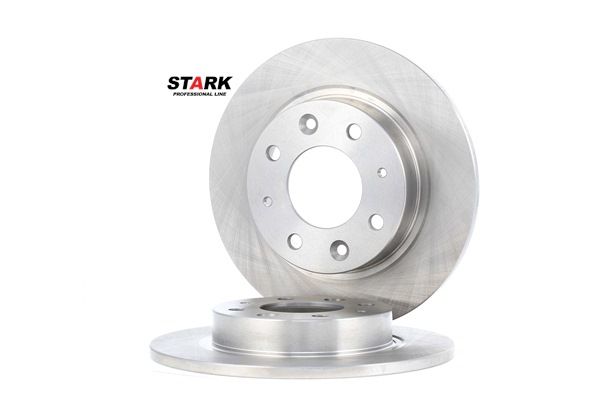 STARK SKBD-0020249 Disque de frein