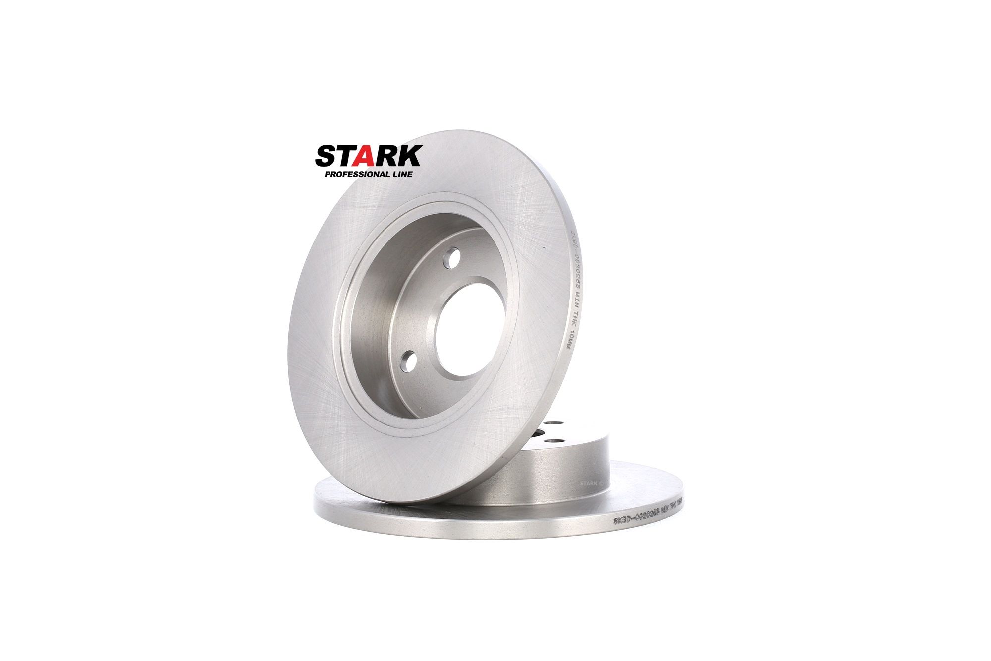 Disque STARK SKBD-0020283 évaluation