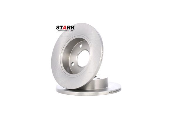 STARK SKBD-0020283 Bremsscheibe