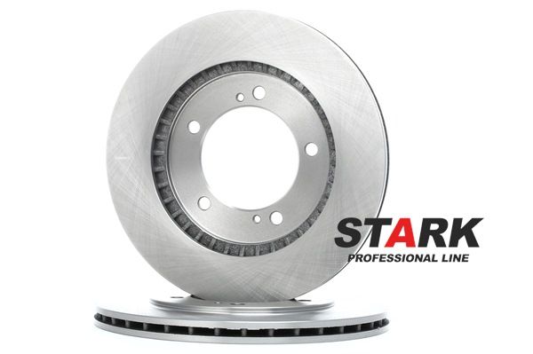 STARK SKBD-0020296 Tarcza hamulcowa