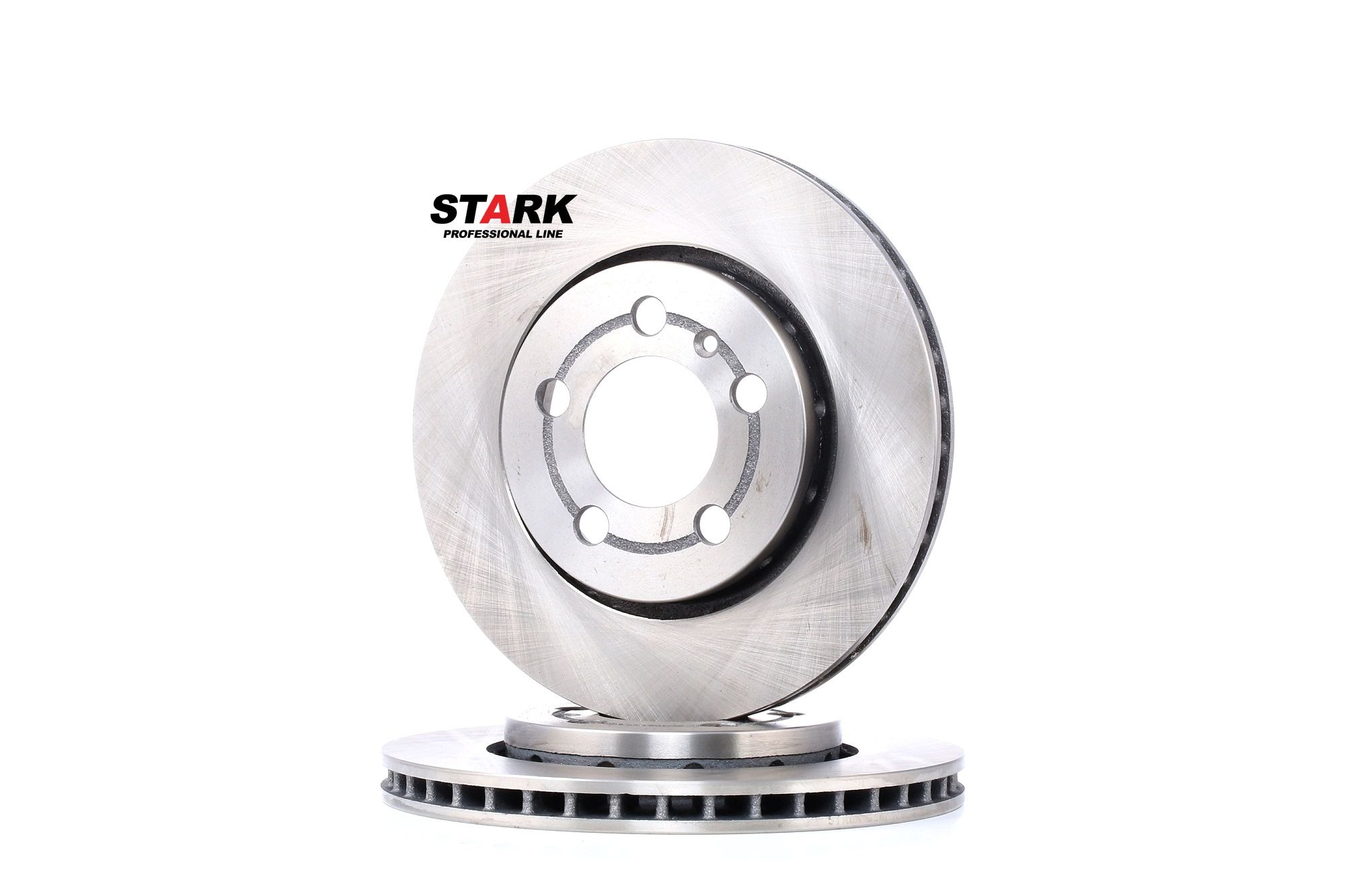 Disco STARK SKBD-0020064 classificação