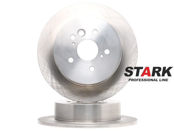Brzdový kotouč STARK SKBD-0020183